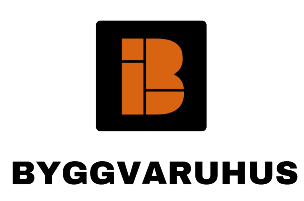 Byggvaruhus