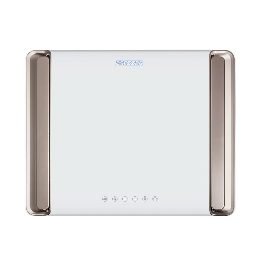 AC Frezzer Caravan 2,6 kW Appstyrd Luftkonditionering Med Wi-fi