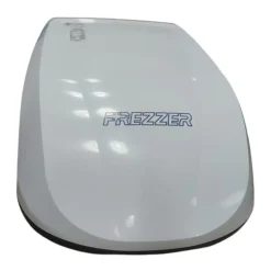 AC Frezzer Caravan 2,6 kW Appstyrd Luftkonditionering Med Wi-fi