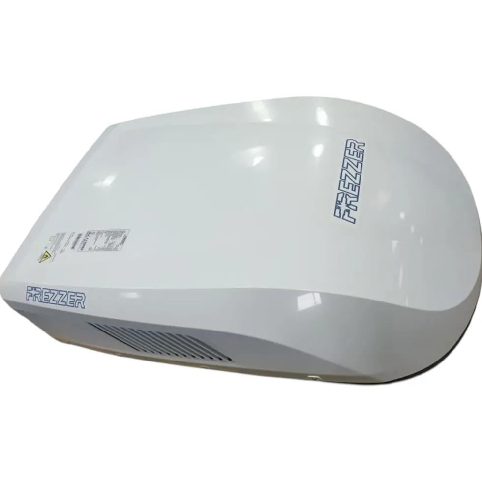 AC Frezzer Caravan 2,6 kW Appstyrd Luftkonditionering Med Wi-fi