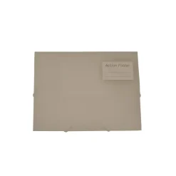 Action Folder KEBA Exclusiv Snoddmapp 0,30mm PP