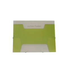 Action Folder KEBA Exclusiv Snoddmapp 0,30mm PP
