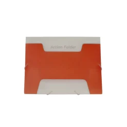 Action Folder KEBA Exclusiv Snoddmapp 0,30mm PP