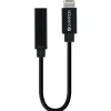 Adapter Champion Lightning till 3,5mm