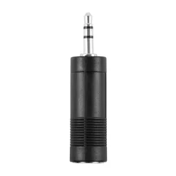 Adapter Champion 6,3mm hona till 3,5mm Hane