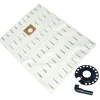 Adapterkit Allaway Mikrofiber BA 20 L