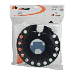 Adapterkit Centralenhet Allaway För Dammpåse AX/AZ 14-20 L Mikrofiber