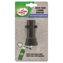 Adapter Kärcher till Turtle Wax Skumspruta