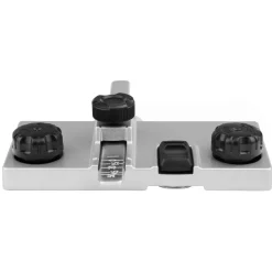 Adapter Makita DHS660/661 med Styrskena