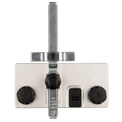 Adapter Makita DHS660/661 med Styrskena