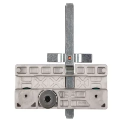 Adapter Makita DHS660/661 med Styrskena