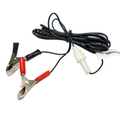 Adapter Separett Batteri/Solcell Tiny
