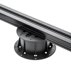 Adapter Tebo Piedestal PB