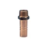 Adapter Whale Hane NPT 3/8 15 mm