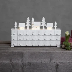 Adventskalender Star Trading Yuletide