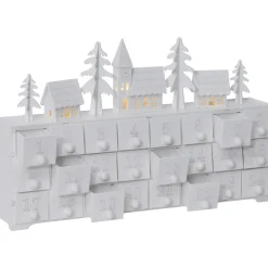 Adventskalender Star Trading Yuletide