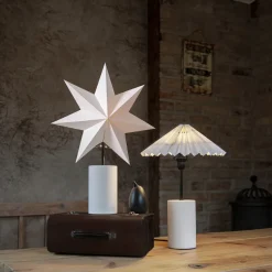 Adventsstjärna Star Trading Stila
