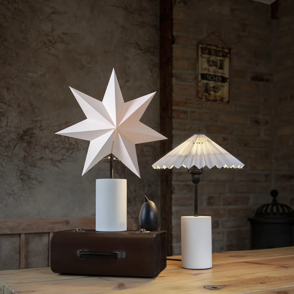 Adventsstjärna Star Trading Stila