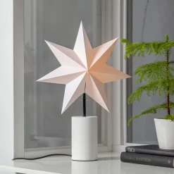 Adventsstjärna Star Trading Stila