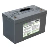 AGM-Batteri Sunwind 136