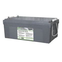 AGM-Batteri Sunwind 292