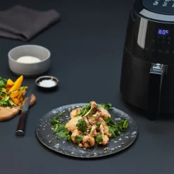 Airfryer Wilfa AF1B-350
