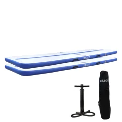 AirTrack React Med Handpump 2-pack