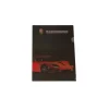 Aktmapp KEBA Folder Image Sportbil