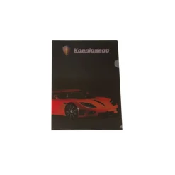 Aktmapp KEBA Folder Image Sportbil