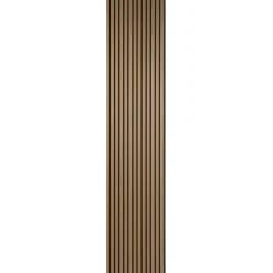 Akustikpanel Arkiio AcuLife Oiled Oak 18x520x2400