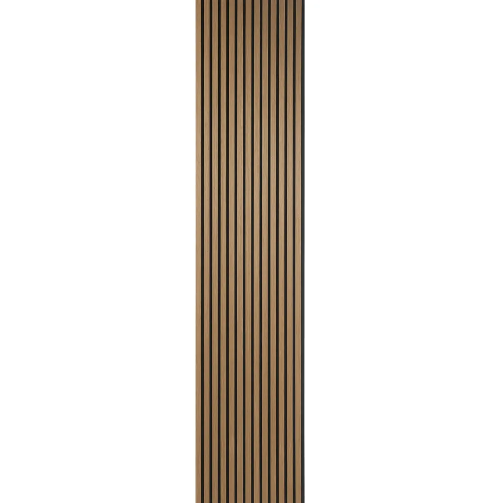 Akustikpanel Arkiio AcuLife Oiled Oak 18x520x2400