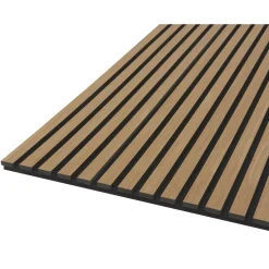 Akustikpanel Arkiio AcuLife Oiled Oak 18x520x2400
