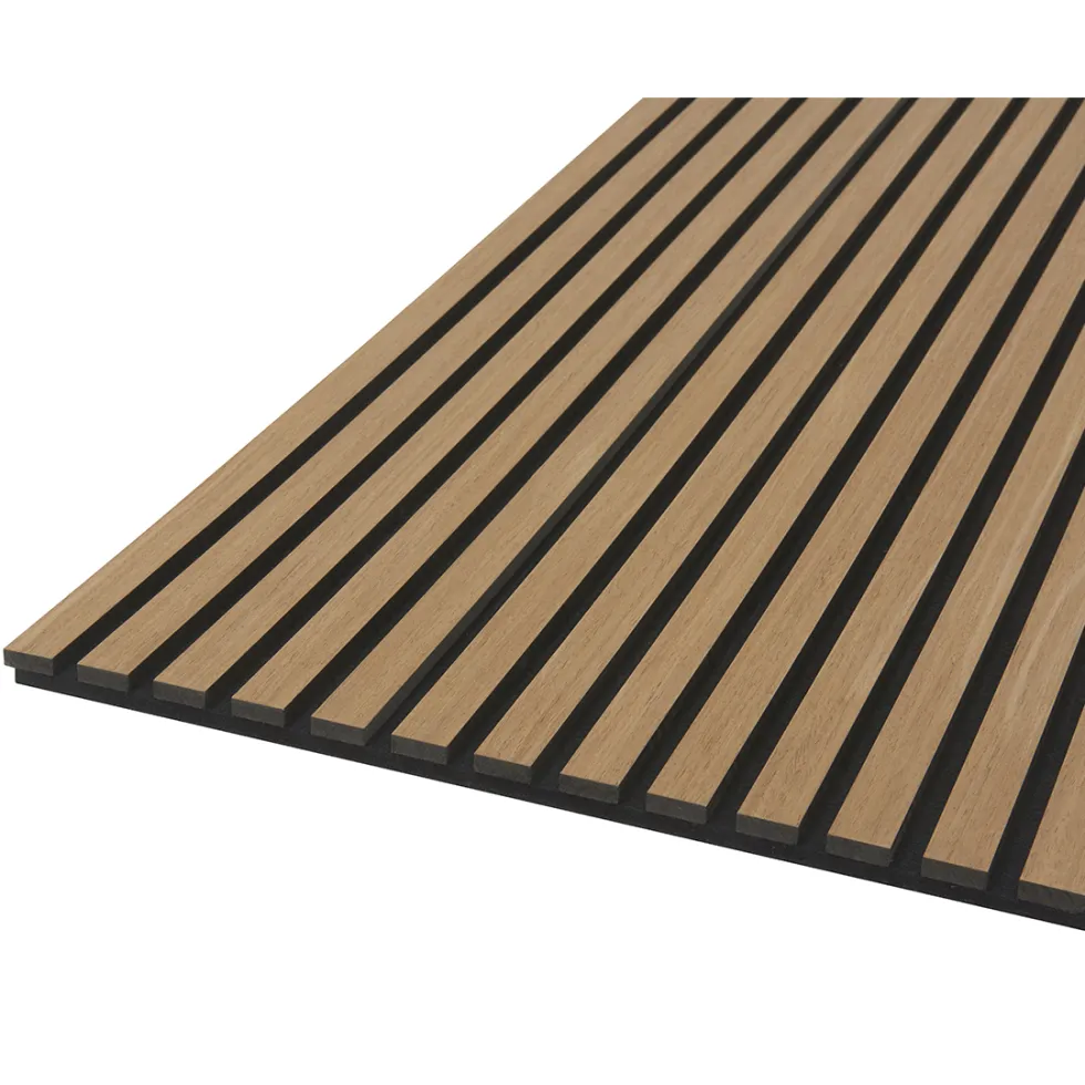 Akustikpanel Arkiio AcuLife Oiled Oak 18x520x2400