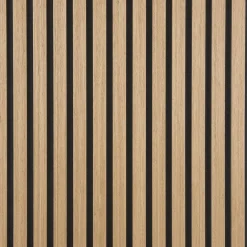 Akustikpanel Arkiio AcuLife Oiled Oak 18x520x2400