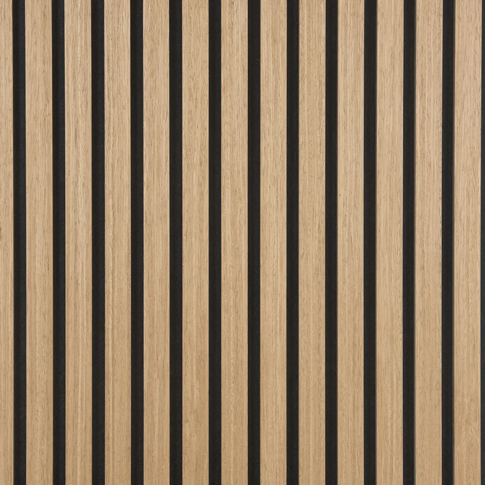 Akustikpanel Arkiio AcuLife Oiled Oak 18x520x2400