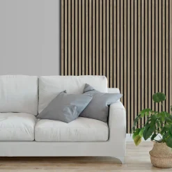 Akustikpanel Landskap Dekor