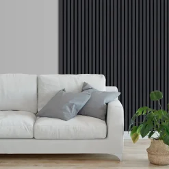 Akustikpanel Landskap Dekor