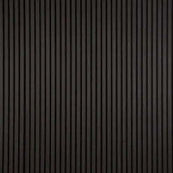 Akustikpanel NQD Smartwall Svart Ek