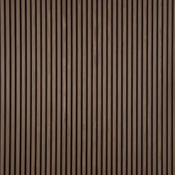 Akustikpanel NQD Smartwall Valnöt Natur