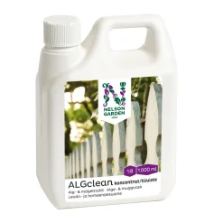 Algtvätt Nelson Garden ALGclean Koncentrat 1 l