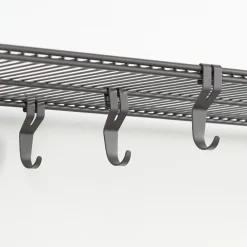 Allkrok Elfa Garage+ 3-pack