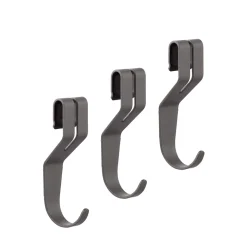 Allkrok Elfa Garage+ 3-pack