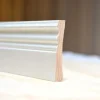 Allmogelist Höganäs Träprofiler 15x95 mm vit 0502