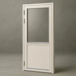 Altandörr Sveafönster Effekt Trä 3-glas