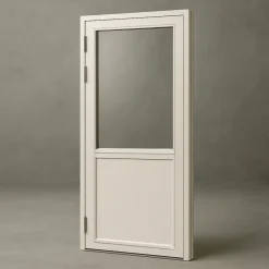 Altandörr Sveafönster Kraft Trä 3-glas