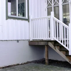 Altanräcke Jabo Ribb