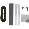 Altantak Skarvkit gop Grå 400x45x80 mm