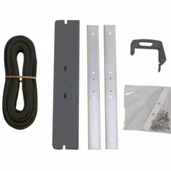 Altantak Skarvkit gop Grå 400x45x80 mm