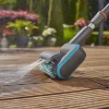 Altantvätt Gardena Batteridriven AquaBrush inkl. Batteri & Laddare