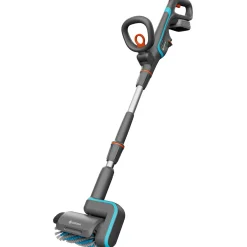 Altantvätt Gardena Batteridriven AquaBrush inkl. Batteri & Laddare
